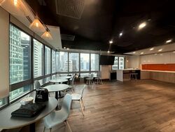Prudential Tower (D1), Office #554096371